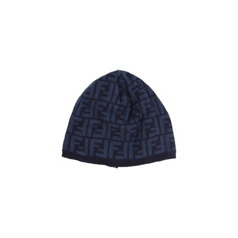 cappello fendi cuffia|Cappelli FENDI da Donna su Vestiaire Collective.